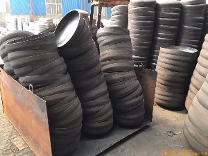 沖壓封頭